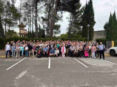 La Seu celebra l’equador de la Festa de les Persones Grans coincidint amb el seu Dia Internacional