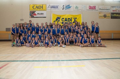 La Seu d’Urgell acollirà els Campionats d’Espanya de Patinatge Artístic i els Campionats de Catalunya de Minibàsquet 