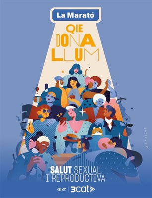 La Seu d’Urgell arrenca una setmana amb actes pro La Marató de TV3 que enguany està dedicada a la salut sexual i reproductiva  