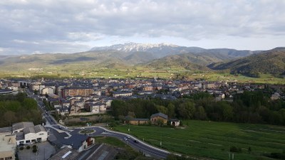 La Seu d’Urgell dóna més de 300 ajuts al lloguer durant el 2018 en col·laboració amb l’Agència de l’Habitatge de Catalunya