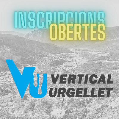 La Seu d’Urgell estrenarà la Vertical Urgellet, una nova cursa en modalitat de quilòmetre vertical 