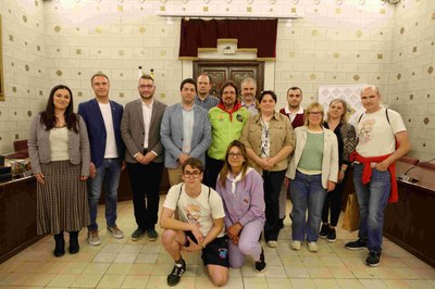 La Seu d’Urgell inaugura la 17a Fira del Món Geganter