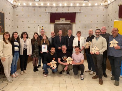 La Seu inaugura oficialment el IX Festival del Joc del Pirineu  