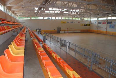 La Seu d’Urgell reobre instal·lacions esportives, i clubs i escoles esportives municipals reprenen la seva activitat  
