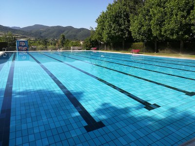 La Seu d’Urgell obre aquest divendres la temporada de bany amb una jornada de portes obertes de la piscina municipal 