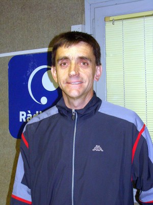 La Seu d’Urgell posarà el nom d’Emili Vicente al camp de futbol municipal 