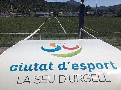 La Seu d’Urgell reobrirà les instal·lacions esportives el pròxim dilluns si la ciutat entra en la fase 2 de desescalada 