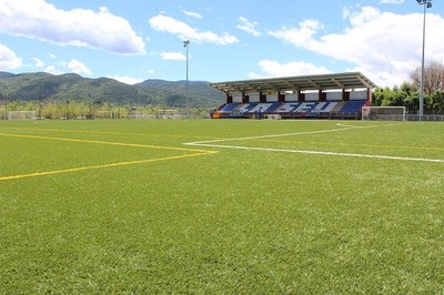 La Seu d’Urgell retrà homenatge a Emili Vicente posant el seu nom al camp de futbol municipal 