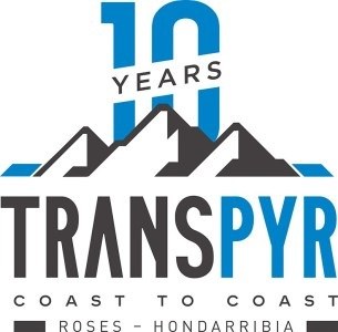 La Seu d’Urgell torna a ser etapa de la Transpyr Coast to Coast, prova ciclista que enguany celebra la seva desena edició 