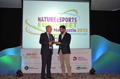 La Seu d'Urgell acollirà el Congrés Europeu d'Esports a la Natura el 2017 