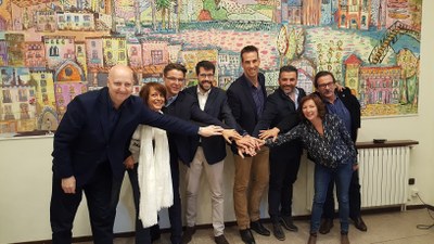 La Seu d'Urgell i Andorra la Vella acolliran els Jocs Special Olympics 2018