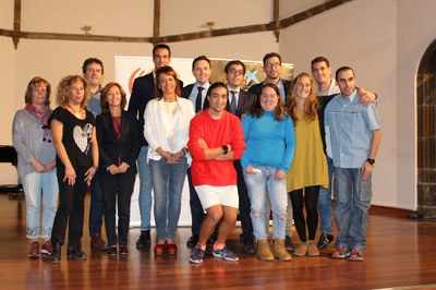 La Seu d'Urgell inicia el camí cap als Jocs Special Olympics 2018