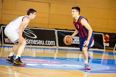 La Seu d'Urgell tornarà a acollir el Campionat d'Espanya Cadet Masculí de Clubs de Bàsquet