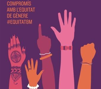 La Seu i comarca commemora el Dia Internacional de les Dones 