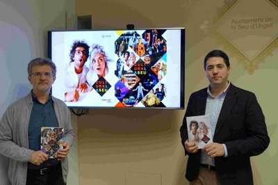 La Seu presenta una agenda cultural pel primer semestre de 2026 centrada en la qualitat 