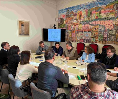 La Seu presentarà el nou Pla de Barris de Catalunya 2026-2030 amb una inversió de 12,5 milions d’euros