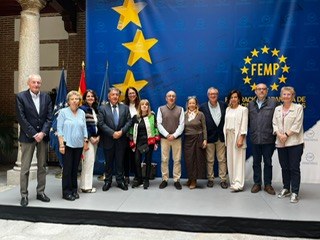 La Síndica Municipal de Greuges de la Seu participa en la creació d’una xarxa estatal de col·laboració entre defensories locals 