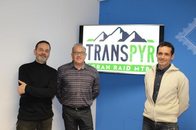 La Transpyr 2016 inclou, de nou, la Seu d'Urgell com arribada i sortida d'etapa
