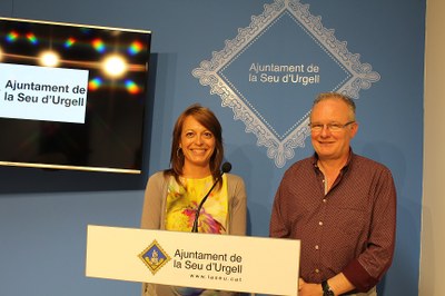 L'Ajuntament de la Seu crea 6 llocs de feina temporals a través dels plans d'ocupació municipal