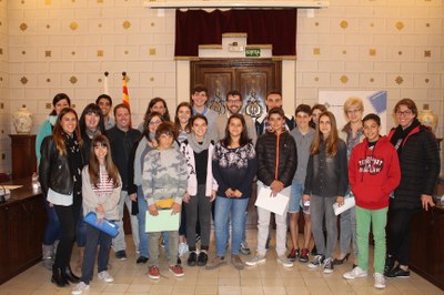 L'Ajuntament de la Seu d'Urgell dóna resposta a les propostes i temes d'interès dels joves urgellencs 