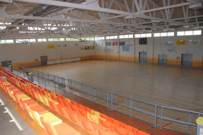 L'Ajuntament de la Seu d'Urgell invertirà 88 mil euros en millores a instal·lacions esportives municipals