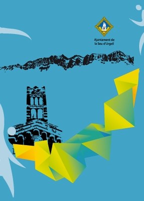 L'Ajuntament de la Seu organitza un acte de reconeixement als esportistes de la ciutat que han destacat durant el 2015