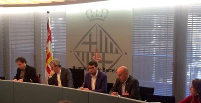L'alcalde de la Seu d'Urgell celebra que l'Ajuntament de Barcelona rectifiqui i no tanqui la porta a l'aposta olímpica per celebrar uns jocs d'hivern Barcelona-Pirineus