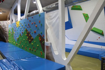 Les instal·lacions esportives municipals registren un augment important del nombre d’abonats 