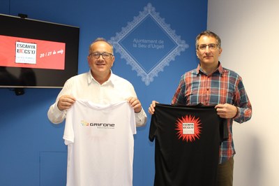 L'Escanyabocs compleix 10 anys sent un referent en les proves esportives de muntanya al Pirineu 