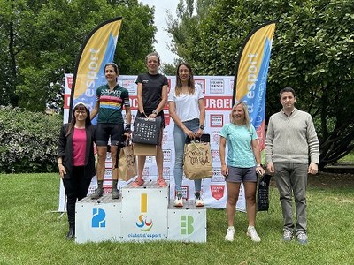 La 17a edició de l'Escanyabocs supera el nombre d'esportistes de les darreres edicions i consolida la participació femenina