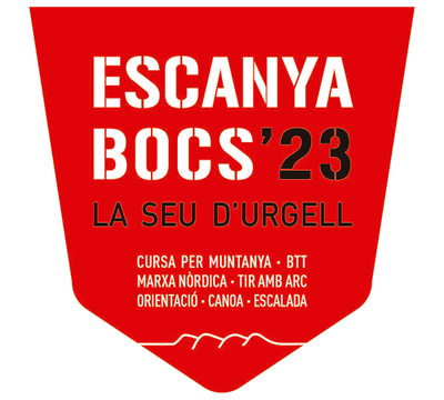 L'Escanyabocs'23, que se celebrarà el cap de setmana del 20 i 21 de maig, obre inscripcions 