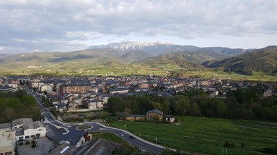 Més de 300 famílies de la Seu d’Urgell i comarca reben ajuts de lloguer durant l’any 2018 
