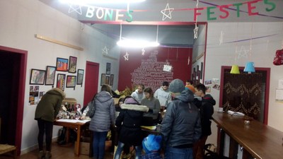 Nou èxit d’inscripcions a la Sant Silvestre-Memorial Marc Peña Turet