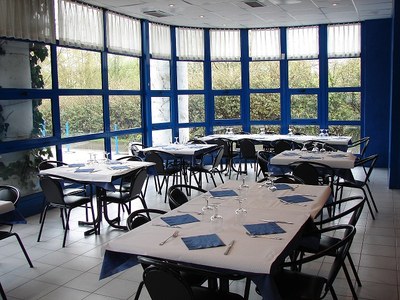 Obert el concurs per adjudicar l’explotació del bar-restaurant del Parc Olímpic del Segre fins l’any 2029