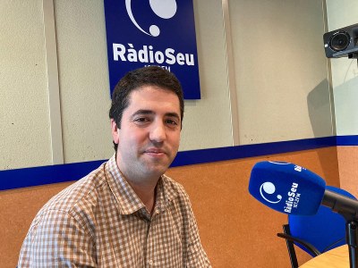 RàdioSeu enceta la programació d’estiu amb l’estrena de ‘Carretera i Manta’