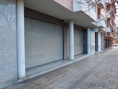 Ràdioseu traslladarà els seus estudis de Castellciutat a l’eixample de la Seu d’Urgell