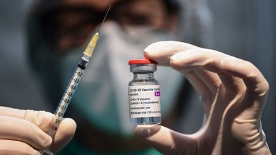 S’habilita una formulari online per a la vacunació de record per a treballadors essencials vacunats amb AstraZeneca pertanyents a l’Àrea Bàsica de Salut de la Seu 