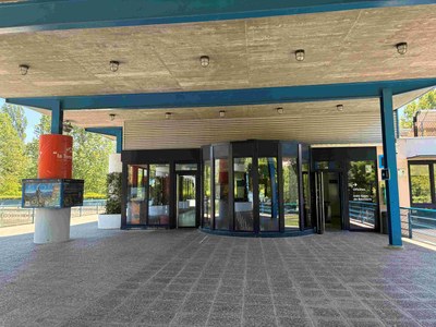 S’obre la licitació per a l’explotació del servei de bar-restaurant del Parc Olímpic del Segre