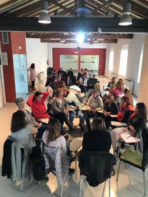 S'inicien les accions per tenir una diagnosi sobre bullying a la Seu d'Urgell i comarca 