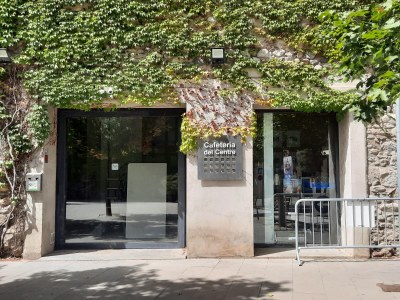 Surt a concurs la licitació per a l’explotació del Bar del Centre Cívic El Passeig 