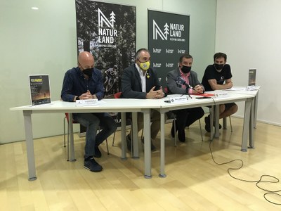Torna la Cursa Transfronterera després d’un any d’obligada interrupció per la pandèmia
