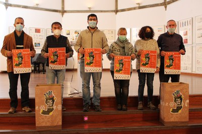 Una trentena de comerços, entitats i clubs esportiu de la Seu d’Urgell i comarca participen en la campanya ‘Cap infant sense il·lusió’