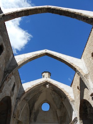 Biblioteca Sant Agustí 01