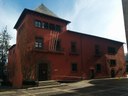 Casa Consistorial Façana