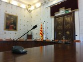 Casa Consistorial Sala