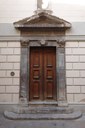 Capella Immaculada Porta