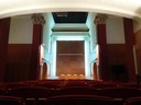 Capella Immaculada Interior