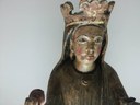 Museu Diocesà Escultura