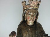 Museu Diocesà Escultura