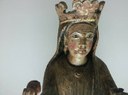 Museu Diocesà Escultura